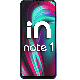 in note 1 (128GB)