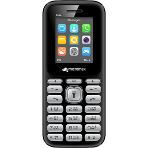 micromax new feature phone